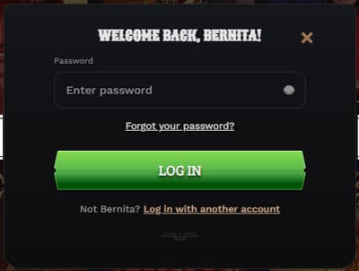 How to Login to Your Wildsino Account